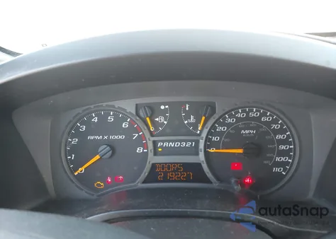 2006 Chevrolet Colorado Lt из США, поврежденный, VIN 1GCDS136068213512